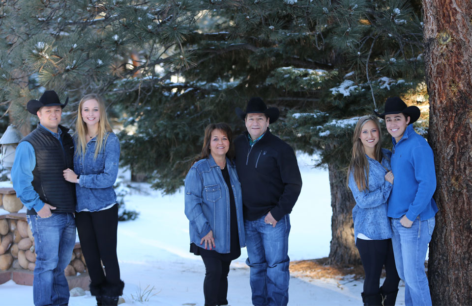 Contact Stierwalt Cattle & Clinics Leedey, Oklahoma